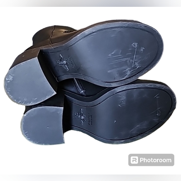 Gucci  boots - Picture 4 of 11